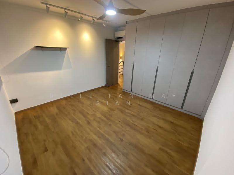 512 Bukit Batok Street 52, 512 Bukit Batok Street 52, Dairy Farm / Bukit Panjang / Choa Chu Kang, 4 Bedrooms, 1,572 sqft, HDB Flat For Rent, by Belle Tan May Sian, 500106656 - Bedroom - PropertyGuru.com.sg