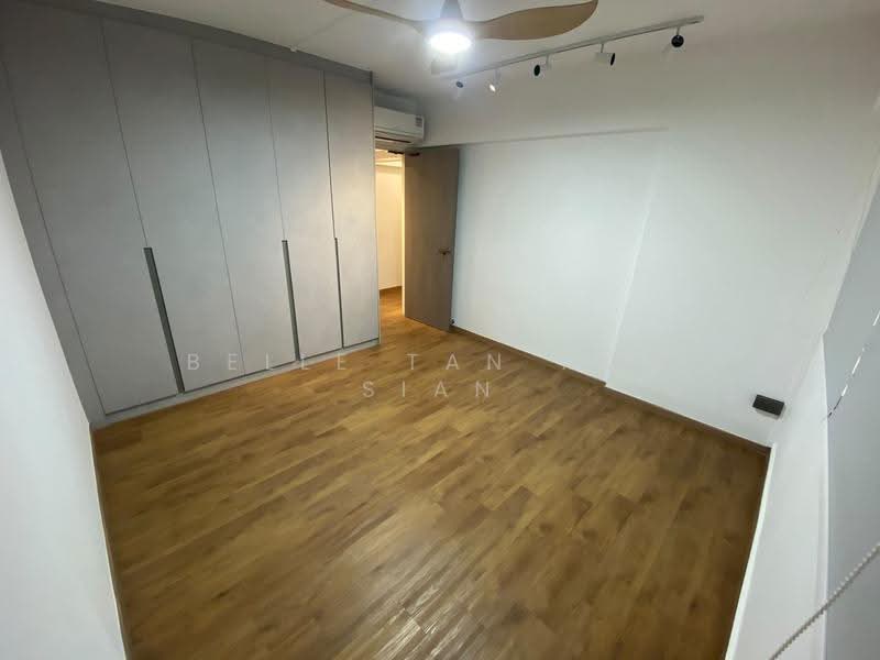 512 Bukit Batok Street 52, 512 Bukit Batok Street 52, Dairy Farm / Bukit Panjang / Choa Chu Kang, 4 Bedrooms, 1,572 sqft, HDB Flat For Rent, by Belle Tan May Sian, 500106656 - Bedroom - PropertyGuru.com.sg