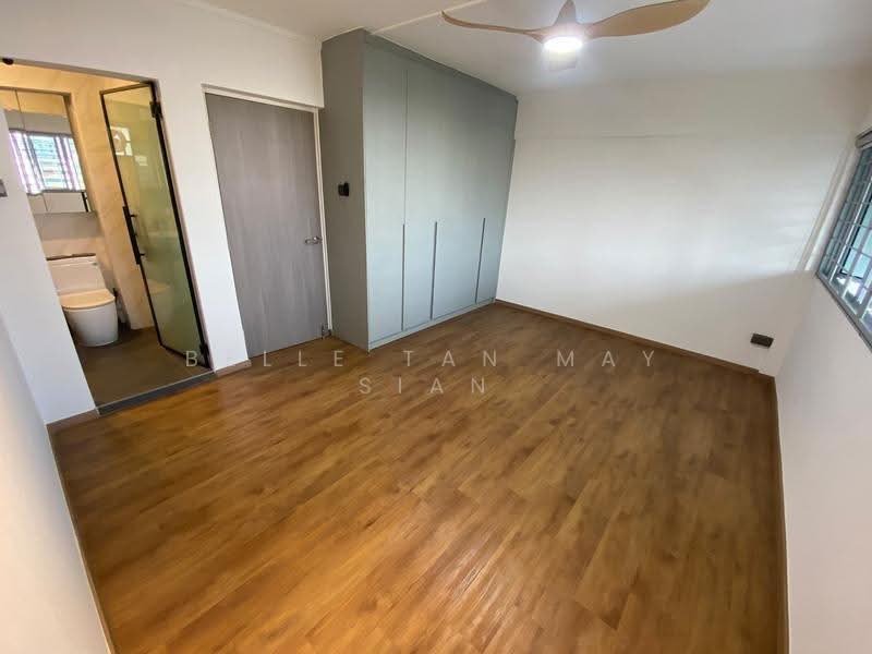 512 Bukit Batok Street 52, 512 Bukit Batok Street 52, Dairy Farm / Bukit Panjang / Choa Chu Kang, 4 Bedrooms, 1,572 sqft, HDB Flat For Rent, by Belle Tan May Sian, 500106656 - Bedroom - PropertyGuru.com.sg