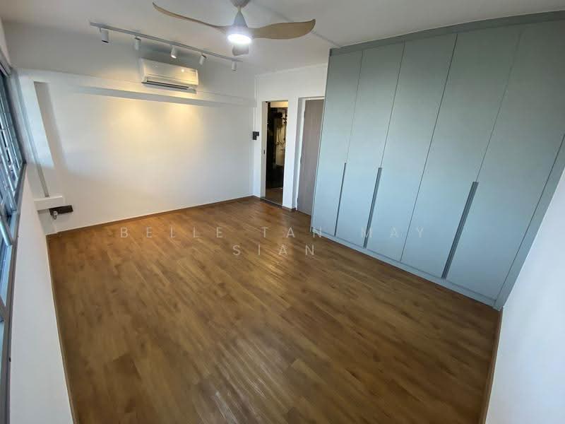 512 Bukit Batok Street 52, 512 Bukit Batok Street 52, Dairy Farm / Bukit Panjang / Choa Chu Kang, 4 Bedrooms, 1,572 sqft, HDB Flat For Rent, by Belle Tan May Sian, 500106656 - Bedroom - PropertyGuru.com.sg