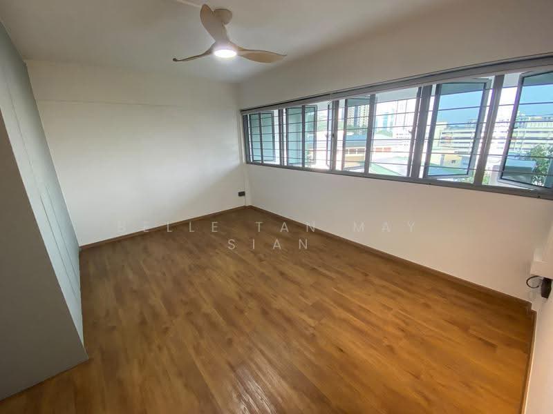 512 Bukit Batok Street 52, 512 Bukit Batok Street 52, Dairy Farm / Bukit Panjang / Choa Chu Kang, 4 Bedrooms, 1,572 sqft, HDB Flat For Rent, by Belle Tan May Sian, 500106656 - Bedroom - PropertyGuru.com.sg