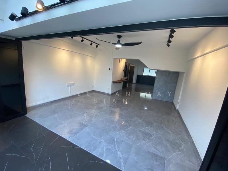 512 Bukit Batok Street 52, 512 Bukit Batok Street 52, Dairy Farm / Bukit Panjang / Choa Chu Kang, 4 Bedrooms, 1,572 sqft, HDB Flat For Rent, by Belle Tan May Sian, 500106656 - Interior - PropertyGuru.com.sg