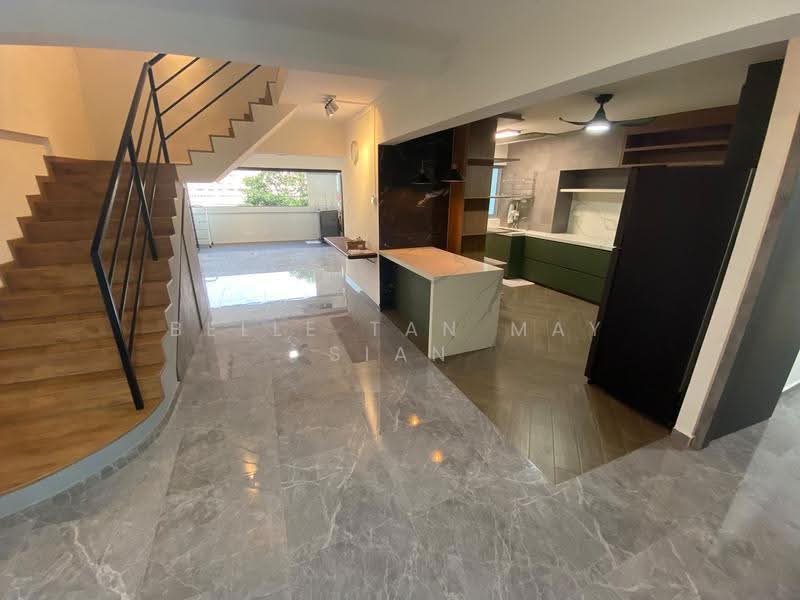 512 Bukit Batok Street 52, 512 Bukit Batok Street 52, Dairy Farm / Bukit Panjang / Choa Chu Kang, 4 Bedrooms, 1,572 sqft, HDB Flat For Rent, by Belle Tan May Sian, 500106656 - Kitchen - PropertyGuru.com.sg