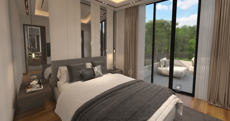 ⭐️⭐️LANDED7772@GOOD PRICE BRAND NEW CORNER TERRACE BEDOK 83827772, Tanah Merah, Bedok, Lucky Heights, 6 Bedrooms, 4,988 sqft, Corner Terrace For Sale, by K L Goh, 500106657 - Bedroom - PropertyGuru.com.sg