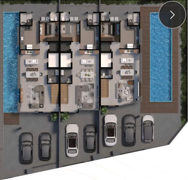 ⭐️⭐️LANDED7772@GOOD PRICE BRAND NEW CORNER TERRACE BEDOK 83827772, Tanah Merah, Bedok, Lucky Heights, 6 Bedrooms, 4,988 sqft, Corner Terrace For Sale, by K L Goh, 500106657 - Site Plan - PropertyGuru.com.sg