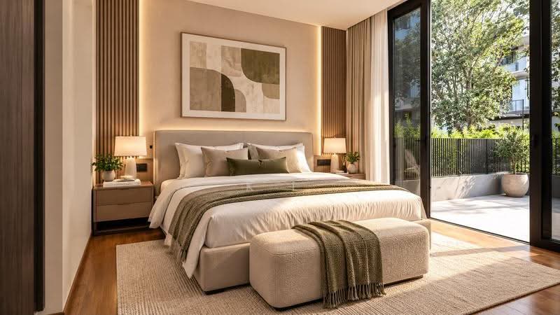 ⭐️⭐️LANDED7772@GOOD PRICE BRAND NEW CORNER TERRACE BEDOK 83827772, Tanah Merah, Bedok, Lucky Heights, Bedok / Upper East Coast, 6 Bedrooms, 5,565 sqft, Corner Terrace For Sale, by K L Goh, 500106657 - Bedroom - PropertyGuru.com.sg