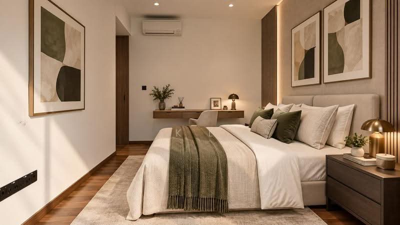 ⭐️⭐️LANDED7772@GOOD PRICE BRAND NEW CORNER TERRACE BEDOK 83827772, Tanah Merah, Bedok, Lucky Heights, Bedok / Upper East Coast, 6 Bedrooms, 5,565 sqft, Corner Terrace For Sale, by K L Goh, 500106657 - Bedroom - PropertyGuru.com.sg