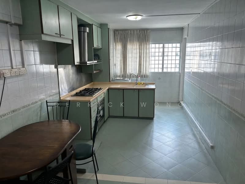 470 Ang Mo Kio Avenue 10, 470 Ang Mo Kio Avenue 10, 3 Bedrooms, 990 sqft, HDB Flat For Sale, by Derrick Wong, 500106658 - Kitchen - PropertyGuru.com.sg