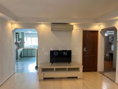 For Sale - 470 Ang Mo Kio Avenue 10