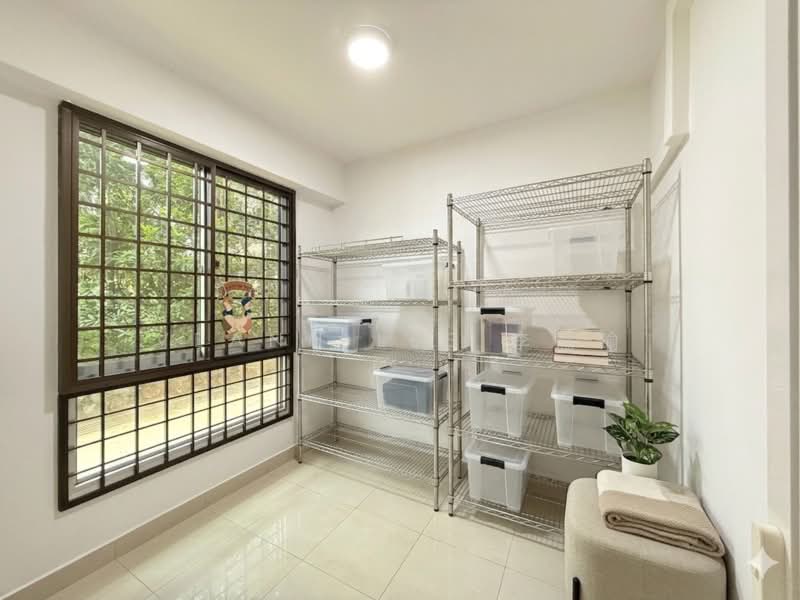 Pepys Hill Condo, 19 Pepys Road, 4 Bedrooms, 1,711 sqft, Condominium For Rent, by Veann Lee 李慧瑜, 500106659 - Interior - PropertyGuru.com.sg