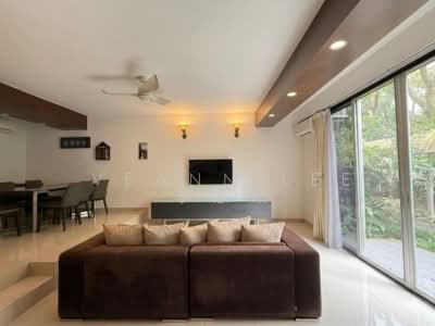 For Rent - Pepys Hill Condo