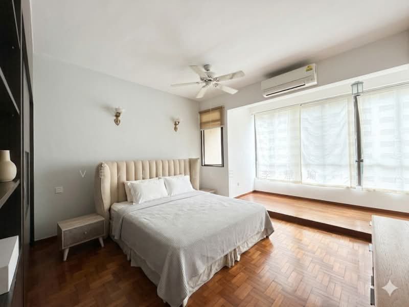 Pepys Hill Condo, 19 Pepys Road, 4 Bedrooms, 1,711 sqft, Condominium For Rent, by Veann Lee 李慧瑜, 500106659 - Bedroom - PropertyGuru.com.sg