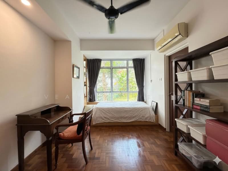 Pepys Hill Condo, 19 Pepys Road, 4 Bedrooms, 1,711 sqft, Condominium For Rent, by Veann Lee 李慧瑜, 500106659 - Bedroom - PropertyGuru.com.sg