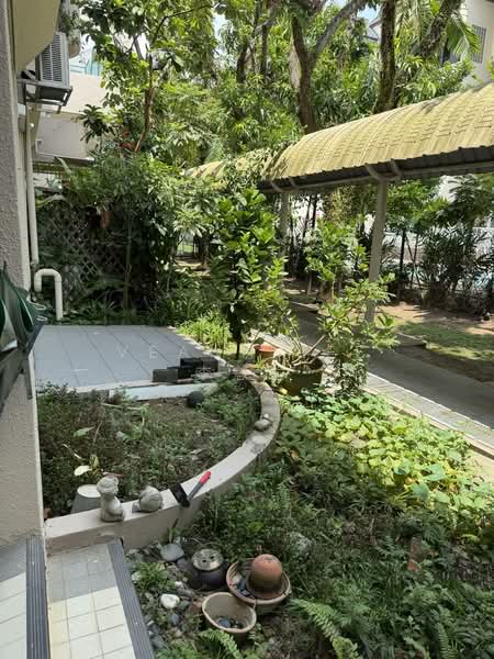 Pepys Hill Condo, 19 Pepys Road, 4 Bedrooms, 1,711 sqft, Condominium For Rent, by Veann Lee 李慧瑜, 500106659 - Exterior - PropertyGuru.com.sg