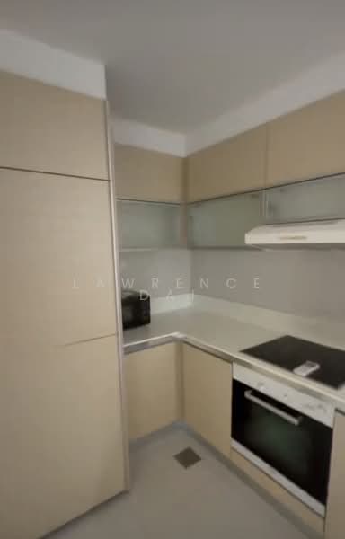 The Sail @ Marina Bay, 6 Marina Boulevard, Room Rental, 200 sqft, Condominium For Rent, by Lawrence Dai, 500106661 - Kitchen - PropertyGuru.com.sg