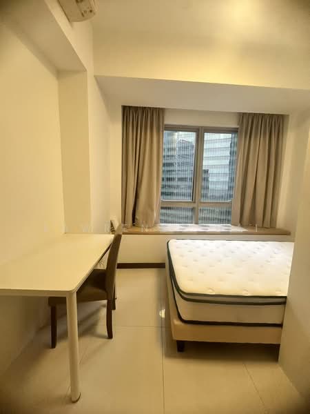 The Sail @ Marina Bay, 6 Marina Boulevard, Room Rental, 200 sqft, Condominium For Rent, by Lawrence Dai, 500106661 - Bedroom - PropertyGuru.com.sg