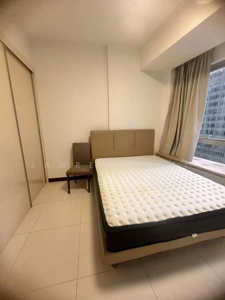 The Sail @ Marina Bay, 6 Marina Boulevard, Room Rental, 200 sqft, Condominium For Rent, by Lawrence Dai, 500106661 - Bedroom - PropertyGuru.com.sg