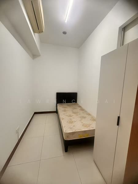 The Sail @ Marina Bay, 6 Marina Boulevard, Room Rental, 200 sqft, Condominium For Rent, by Lawrence Dai, 500106661 - Bedroom - PropertyGuru.com.sg