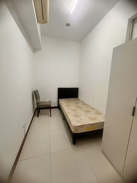 The Sail @ Marina Bay, 6 Marina Boulevard, Room Rental, 200 sqft, Condominium For Rent, by Lawrence Dai, 500106661 - Bedroom - PropertyGuru.com.sg