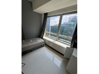 For Rent - The Sail @ Marina Bay