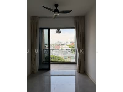 For Rent - Kent Ridge Hill Residences