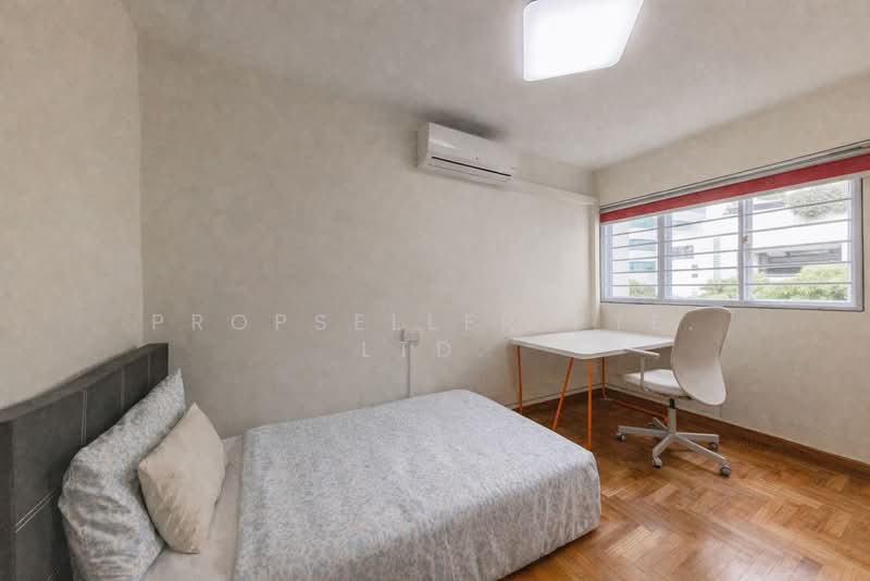 5 Delta Avenue, 5 Delta Avenue, 3 Bedrooms, 990 sqft, HDB Flat For Sale, by Don Png, 500106667 - Bedroom - PropertyGuru.com.sg