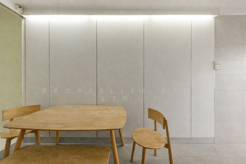 5 Delta Avenue, 5 Delta Avenue, 3 Bedrooms, 990 sqft, HDB Flat For Sale, by Don Png, 500106667 - Dining Room - PropertyGuru.com.sg