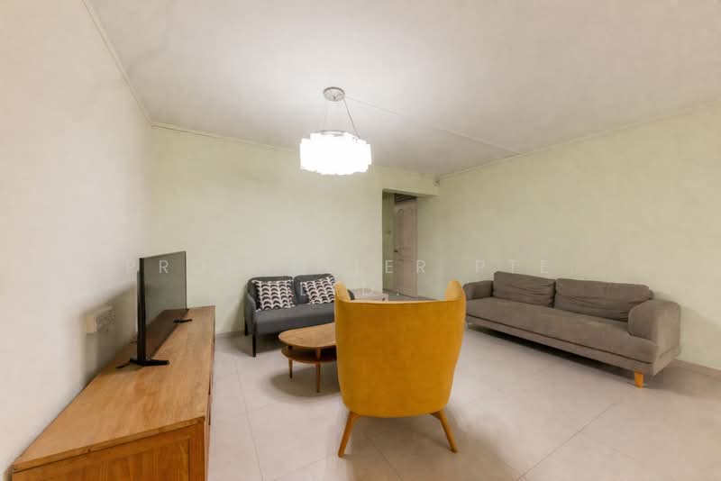 5 Delta Avenue, 5 Delta Avenue, 3 Bedrooms, 990 sqft, HDB Flat For Sale, by Don Png, 500106667 - Living Room - PropertyGuru.com.sg