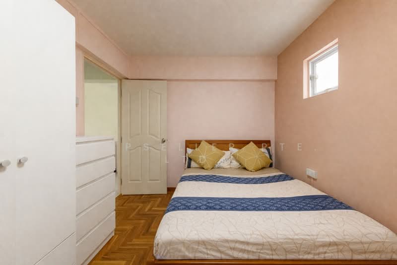 5 Delta Avenue, 5 Delta Avenue, 3 Bedrooms, 990 sqft, HDB Flat For Sale, by Don Png, 500106667 - Bedroom - PropertyGuru.com.sg