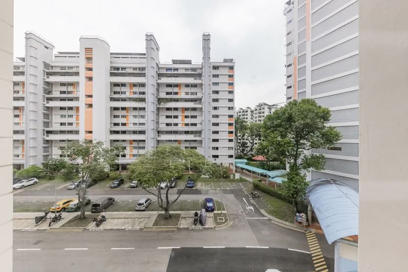 5 Delta Avenue, 5 Delta Avenue, 3 Bedrooms, 990 sqft, HDB Flat For Sale, by Don Png, 500106667 - Exterior - PropertyGuru.com.sg