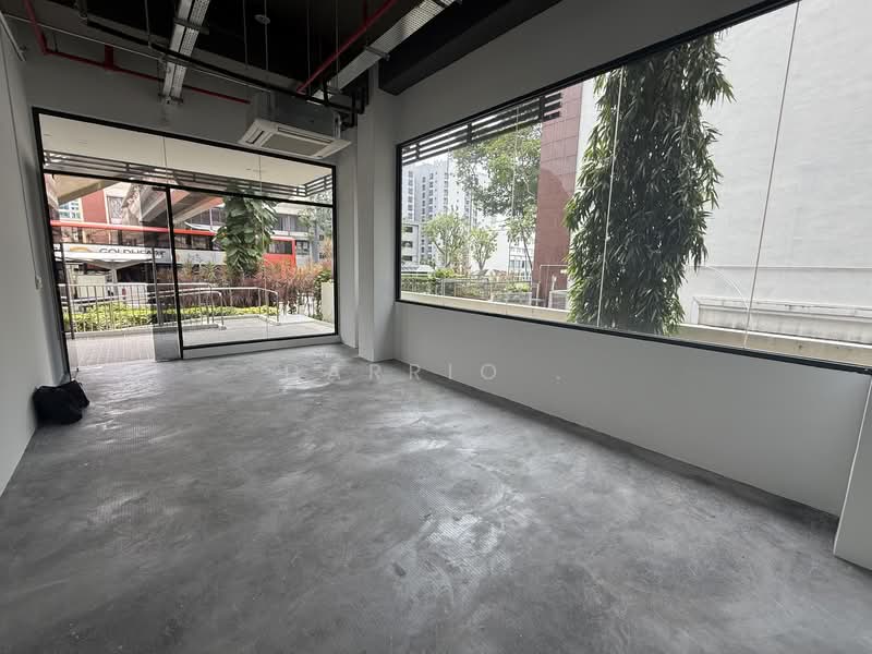 Freehold Road facing unit KOVAN, , 603 sqft, Shop / Shophouse For Sale, by Darrio ., 500106668 - Interior - CommercialGuru.com.sg