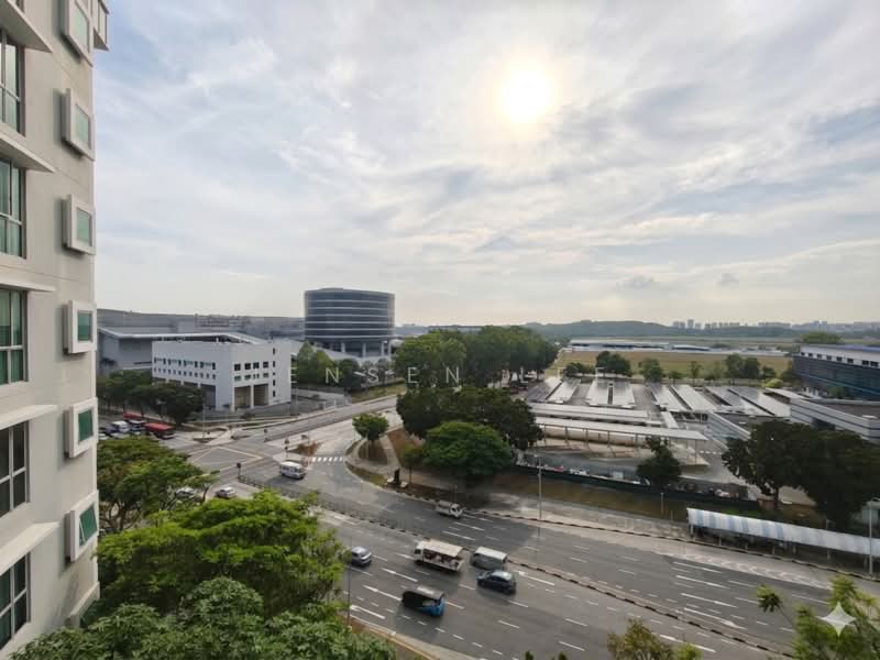 Whitewater, 21 Pasir Ris Street 72, Room Rental, 200 sqft, Executive Condominium For Rent, by Jensen Lee, 500106671 - Exterior - PropertyGuru.com.sg