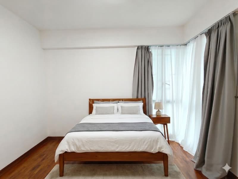 Whitewater, 21 Pasir Ris Street 72, Room Rental, 200 sqft, Executive Condominium For Rent, by Jensen Lee, 500106671 - Bedroom - PropertyGuru.com.sg