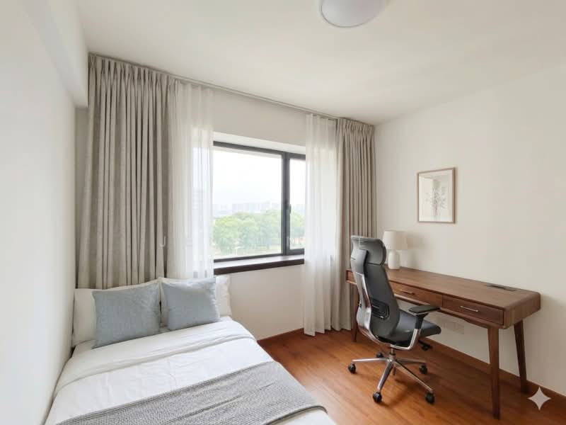 Whitewater, 21 Pasir Ris Street 72, Room Rental, 200 sqft, Executive Condominium For Rent, by Jensen Lee, 500106671 - Bedroom - PropertyGuru.com.sg