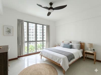 For Rent - Whitewater