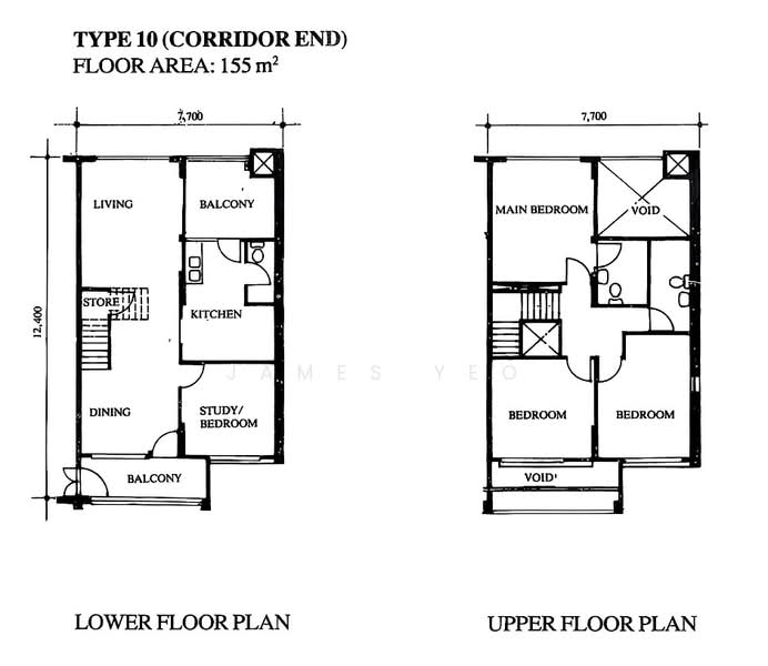 For Sale 212 Bishan Street 23