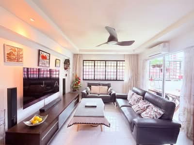 For Sale - 212 Bishan Street 23