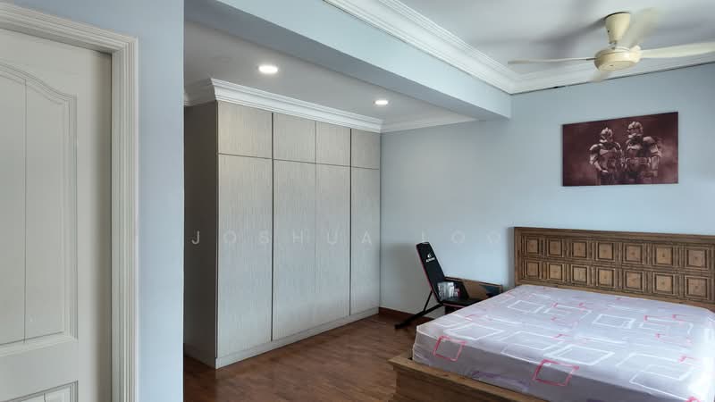 ⭐️⭐️LANDED7772@ Marine Terrace MRT Renovated Corner Terrace, East Coast Road, 4 Bedrooms, 3,400 sqft, Corner Terrace For Sale, by Joshua Loo, 500106675 - Bedroom - PropertyGuru.com.sg