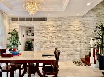 For Sale - ⭐️⭐️LANDED7772@ Marine Terrace MRT Renovated Corner Terrace