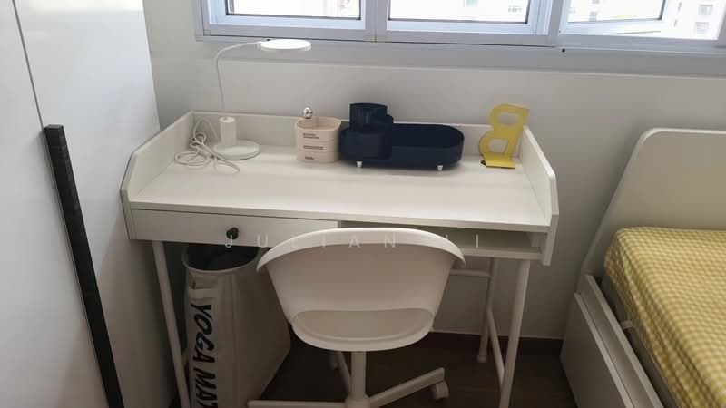 158 Bishan Street 13, 158 Bishan Street 13, Room Rental, 100 sqft, HDB Flat For Rent, by Julian Li, 500106677 - PropertyGuru.com.sg