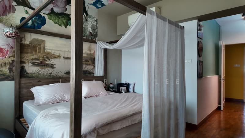 ⭐️⭐️Landed7772 @ Corner Terrace, , 4 Bedrooms, 3,400 sqft, Corner Terrace For Sale, by Jasarine Lee, 500106679 - Bedroom - PropertyGuru.com.sg