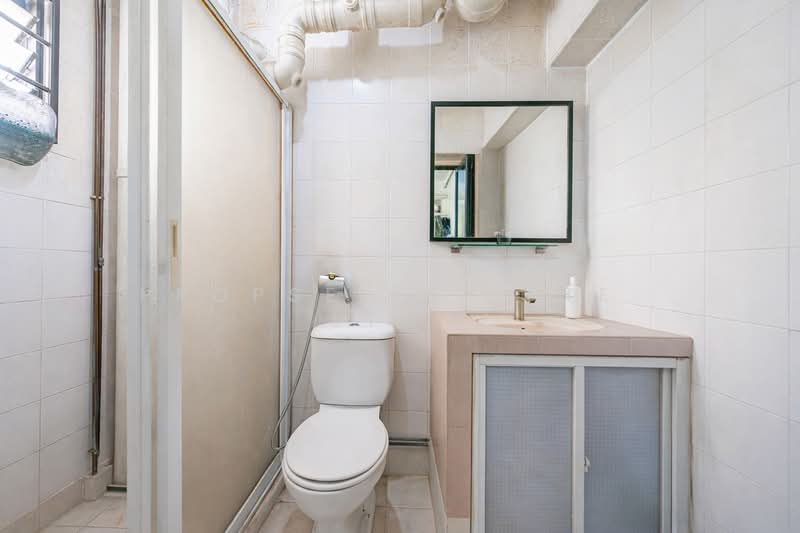 313 Sembawang Drive, 313 Sembawang Drive, 3 Bedrooms, 1,087 sqft, HDB Flat For Sale, by KOH YONG JIAN, 500106680 - Bathroom - PropertyGuru.com.sg