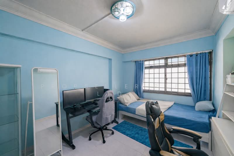 313 Sembawang Drive, 313 Sembawang Drive, 3 Bedrooms, 1,087 sqft, HDB Flat For Sale, by KOH YONG JIAN, 500106680 - Bedroom - PropertyGuru.com.sg