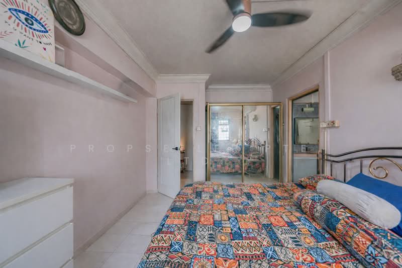 313 Sembawang Drive, 313 Sembawang Drive, 3 Bedrooms, 1,087 sqft, HDB Flat For Sale, by KOH YONG JIAN, 500106680 - Bedroom - PropertyGuru.com.sg