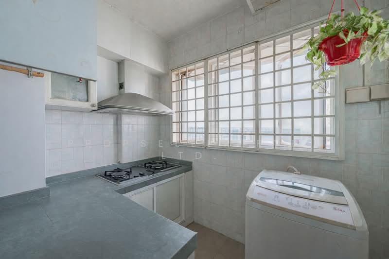 313 Sembawang Drive, 313 Sembawang Drive, 3 Bedrooms, 1,087 sqft, HDB Flat For Sale, by KOH YONG JIAN, 500106680 - Kitchen - PropertyGuru.com.sg