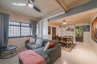 For Sale - 313 Sembawang Drive