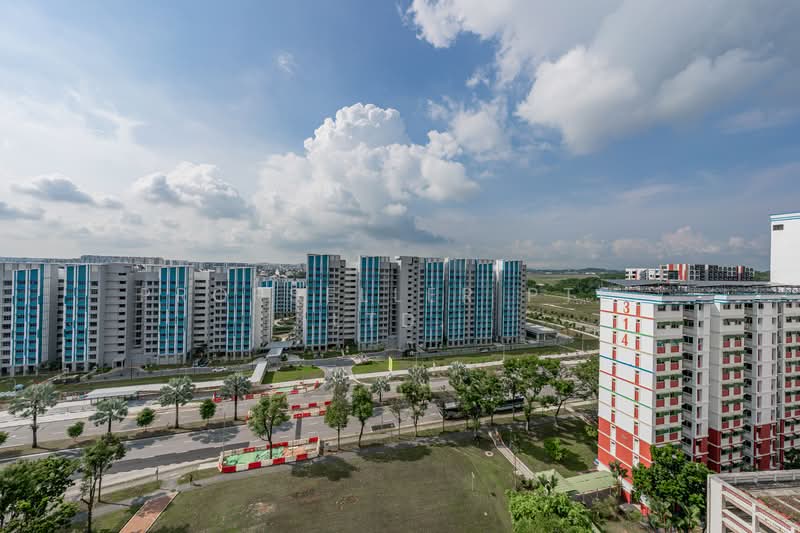 313 Sembawang Drive, 313 Sembawang Drive, 3 Bedrooms, 1,087 sqft, HDB Flat For Sale, by KOH YONG JIAN, 500106680 - Exterior - PropertyGuru.com.sg