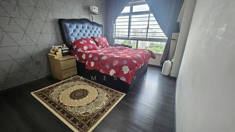 572B Woodlands Avenue 1, 572B Woodlands Avenue 1, 3 Bedrooms, 1,216 sqft, HDB Flat For Sale, by James Yeo, 500106681 - Bedroom - PropertyGuru.com.sg