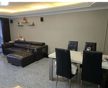 For Rent - 281 Toh Guan Road