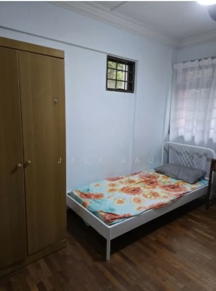 281 Toh Guan Road, 281 Toh Guan Road, 3 Bedrooms, 1,300 sqft, HDB Flat For Rent, by Jack Lau, 500106682 - Bedroom - PropertyGuru.com.sg